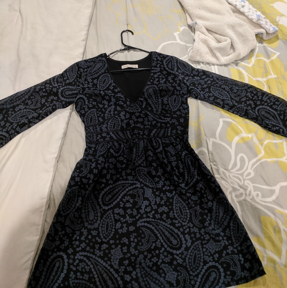 Abercrombie dress
